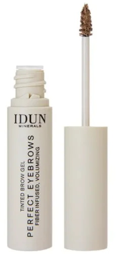 IDUN Minerals Fiber Brow Gel Light (5.5ml)