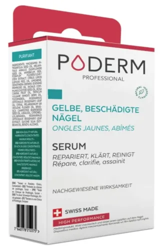 PODERM Professional Nagelöl (8ml)