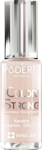 PODERM Vernis Color Strong Rose poudré 903 (8ml)