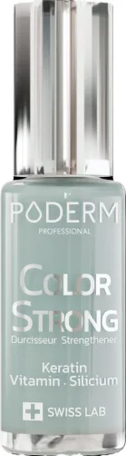 PODERM Vernis Color Strong Soft Sage 473 (8ml)