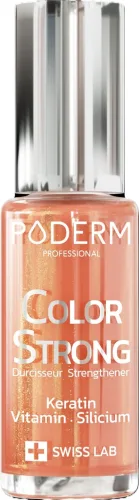 PODERM Vernis Color Strong Sunkissed 915 (8ml)
