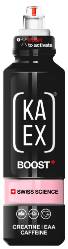 KA-EX, KA-EX - Go Creatine Eaa+ Booster, 460 ml