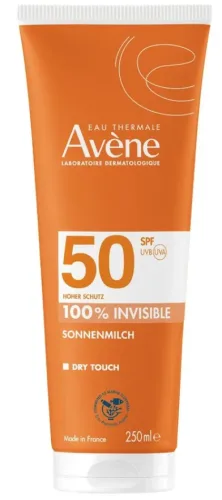 AVENE Sonnenmilch LSF 50 (250ml)