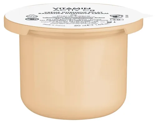 Avene - Intensive Strahlkraft Creme Refill, Vitamin Activ Cg, 50 ml