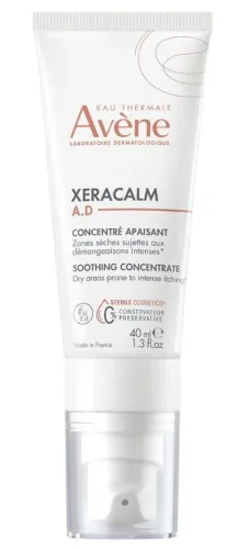 Avene - Beruhigendes Konzentrat, Xeracalm A.d, 50 ml