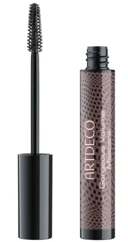 ARTDECO, ARTDECO Gorgeous Volume Mascara 14 ml 1 - DEEP BLACK