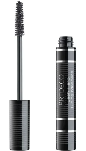 ARTDECO, ARTDECO Lash Hero Tubing Mascara 10 ml 1 - DEEP BLACK