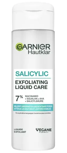 Garnier, Garnier - Salicylic Exfoliating Liquid Care, 120 ml