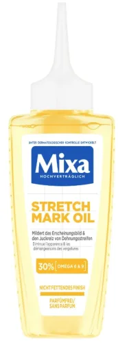 Mixa, Mixa - Stretchmark Oil, 100  ml