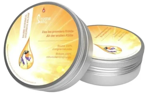 AromaSan Hiverneol Balsam (50ml)