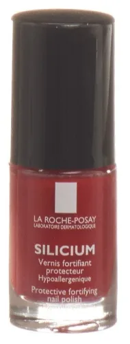 La Roche Posay, ROCHE POSAY Silicium Color Care Xl 24 Rouge Par