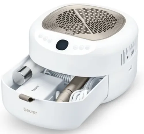 beurer, BEURER Maniküre-Pediküre-Set "MP 200 - StudioNails Pro"