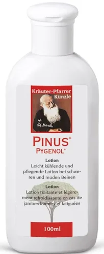Pinus Pygenol Lotion, gegen schwere Beine (100ml)