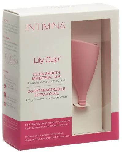 Intimina, INTIMINA Lily Cup A