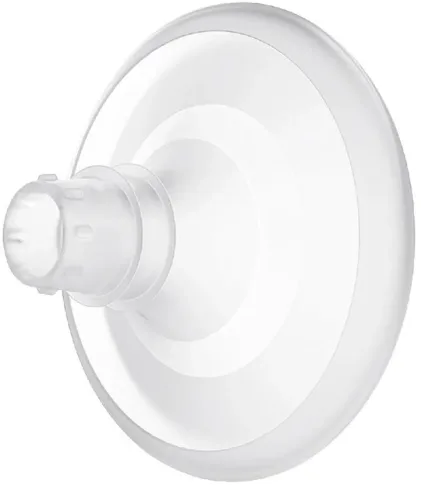 Elvie Nipple Cushions, Grösse L, 19mm (2 Stk)