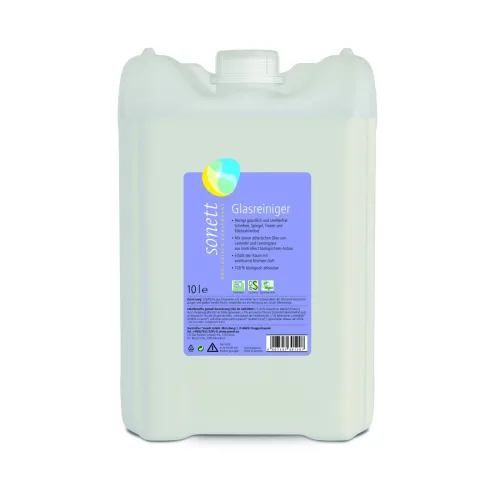 Sonett Glasreiniger (10 Liter)