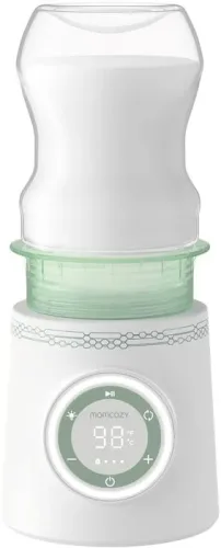 Momcozy, Flaschenwärmer, tragbar