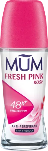 Mum Fresh-Pink Rose (50ml)