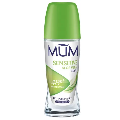 Mum Sensitive Aloe Vera (50ml)