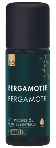 Phytomed Bergamotte ätherisches Öl Bio (10ml)