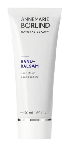 Annemarie Börlind, Annemarie Börlind - Hand Balsam, Handpflege, 50 ml