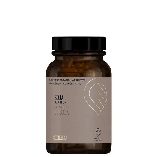 Phytomed Soja Kapseln (160 Stk)