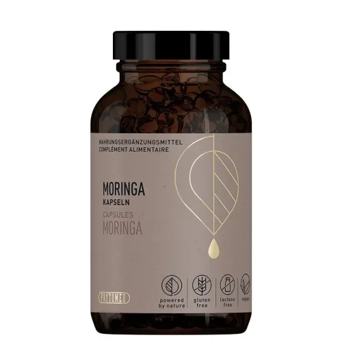 Phytomed Moringa Kapseln (180 Stk)