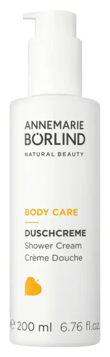 Annemarie Börlind, ANNEMARIE BÖRLIND BODY CARE Duschcreme Duschgel 200 ml