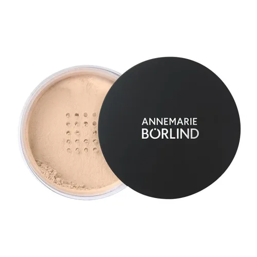 Annemarie Börlind, Annemarie Börlind Loser Puder light
