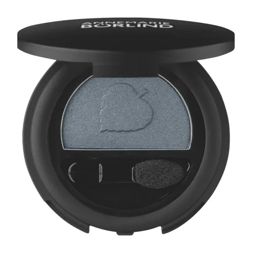 Annemarie Börlind, ANNEMARIE BÖRLIND Puderlidschatten Lidschatten 2 g GREY BLUE