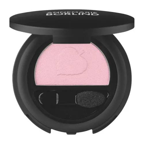 Annemarie Börlind, ANNEMARIE BÖRLIND Puderlidschatten Lidschatten 2 g LIGHT ROSE