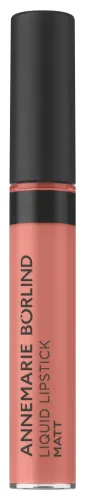 Annemarie Börlind, ANNEMARIE BÖRLIND Liquid Lipstick Matt Lipgloss 9,5 ml NUDE