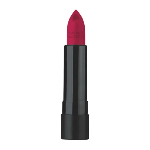 Annemarie Börlind, ANNEMARIE BÖRLIND Lipstick Lippenstifte 4,2 ml MATT RED