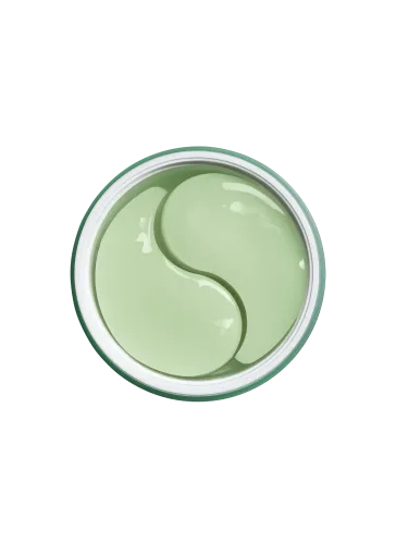 XLASH Calming Eye Gels (5g)