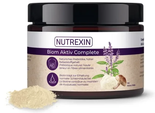 Nutrexin Biom Aktiv Complete Pulver (250g)