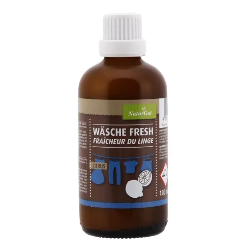 NaturGut Wäsche Fresh Citrus (100ml)