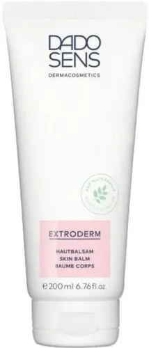 DADO SENS Dermacosmetics, DADO SENS Dermacosmetics EXTRODERM huid balsem Bodylotion 200 ml
