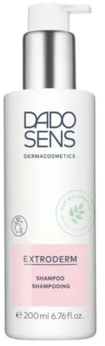 DADO SENS Dermacosmetics, DADO SENS Dermacosmetics EXTRODERM Shampoo 200 ml