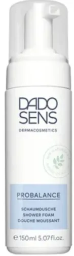 DADO SENS Dermacosmetics, DADO SENS Dermacosmetics PROBALANCE Duschschaum 150 ml