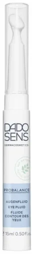 DADO SENS Dermacosmetics, DADO SENS Dermacosmetics PROBALANCE Eye Fluid Augencreme 15 ml