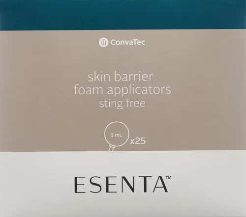 ESENTA Hautschutz-Applikator steril 3ml (25 Stk)