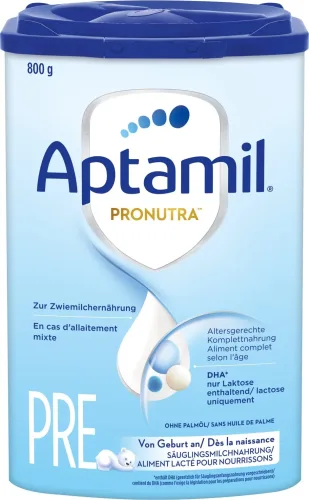 Aptamil PRONUTRA PRE (800g)