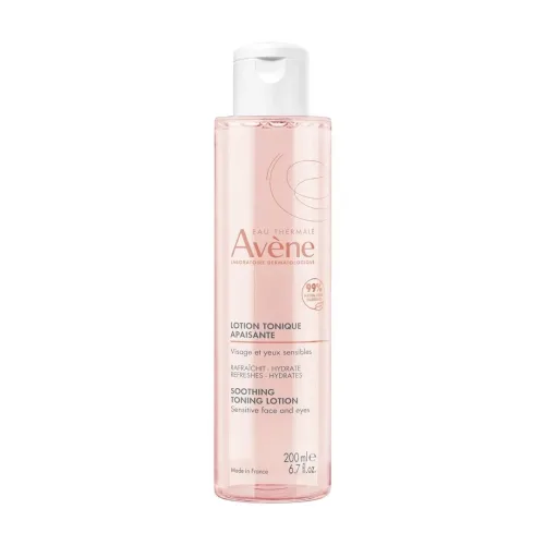 Avène Mildes Gesichtwasser (200ml)