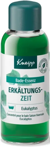 Kneipp, Kneipp Bade-Essenz Erkältungszeit