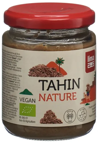 Lima Tahin Nature (225g)