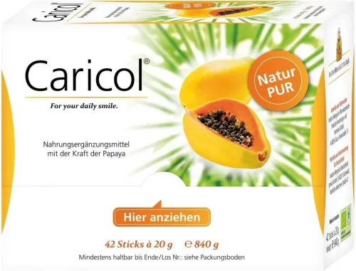 CariCol Gastro Sticks (42x20g)
