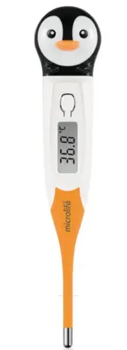 Microlife digitales Stabthermometer MT 720 Pinguin (1 Stk)