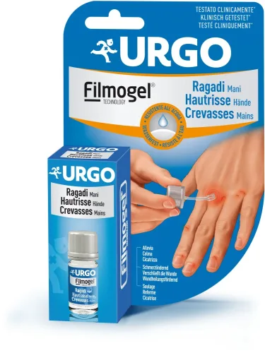 URGO Filmogel Hautrisse (3.25ml)
