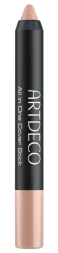 ARTDECO, ARTDECO All In One Cover Stick Concealer 4 g 4 - TAN BEIGE/NEUTRAL