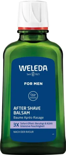 Weleda, Weleda For Men Balsam Rasur 100 ml